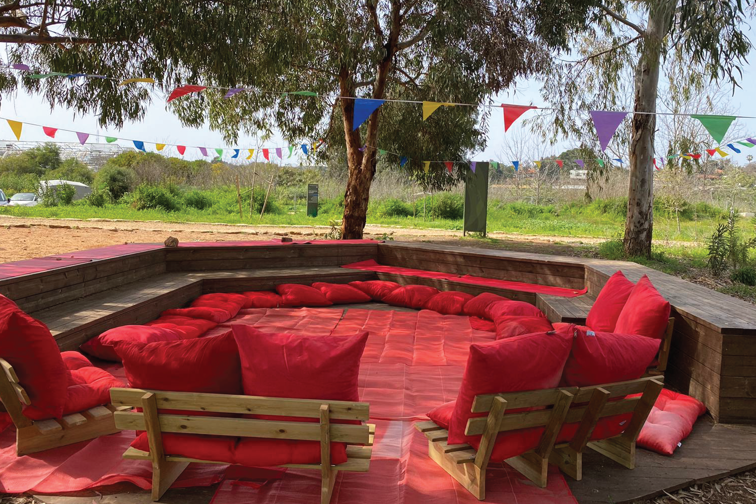 ימי גיבוש לחברות