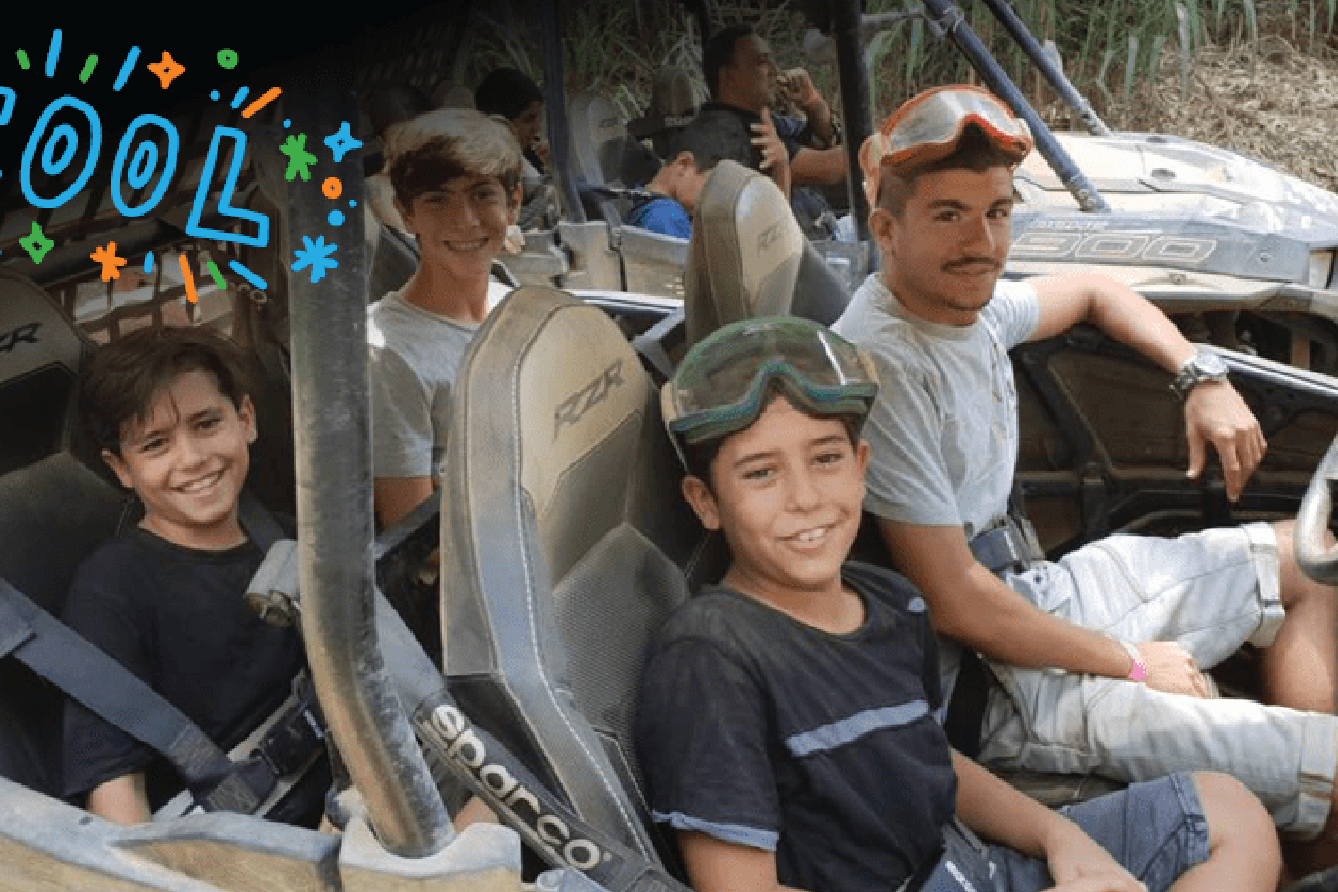 ימי גיבוש לחברות