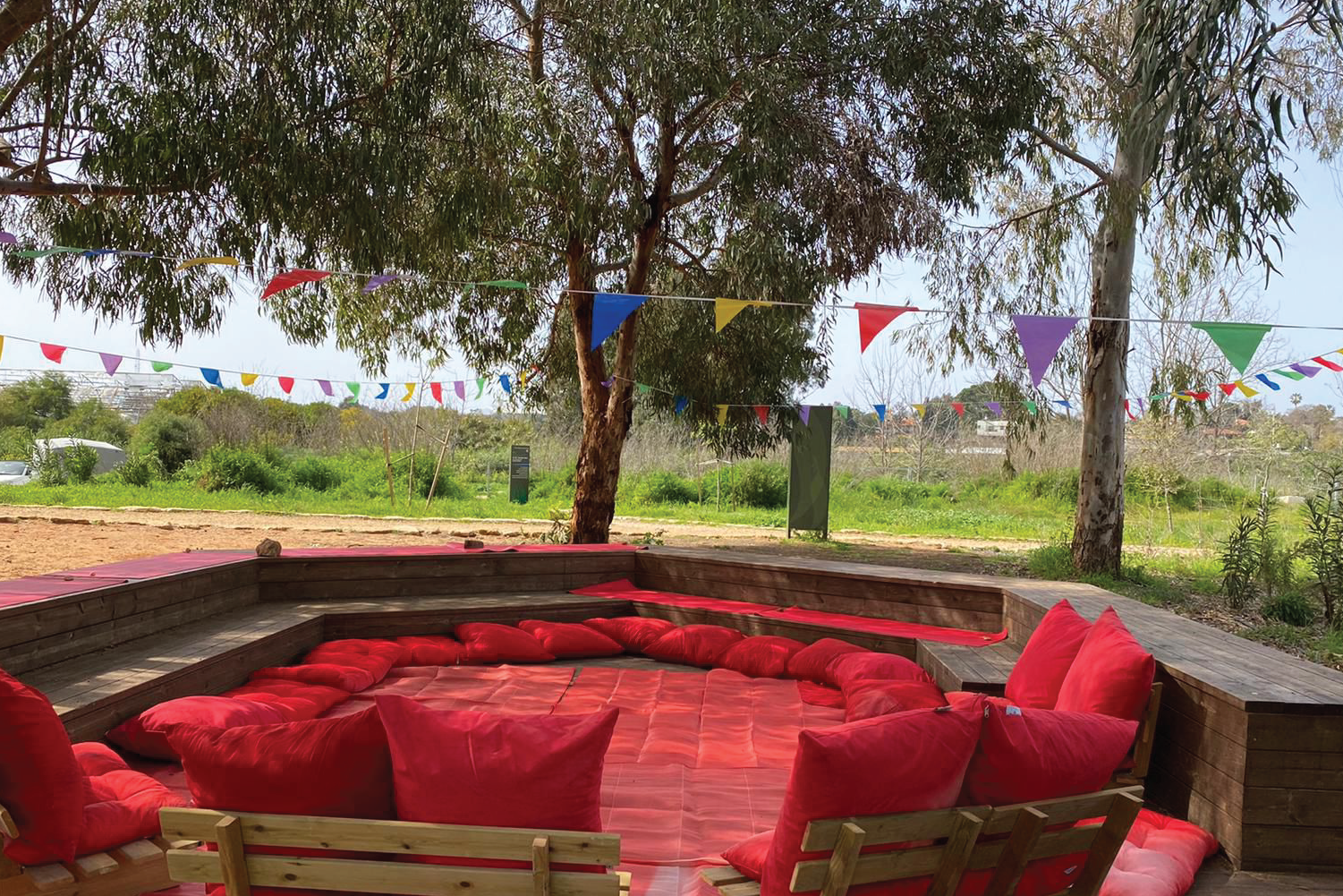 אטרקציות לזוגות